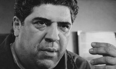 Luto aos 80 anos confirmada a morte do ator Vincent