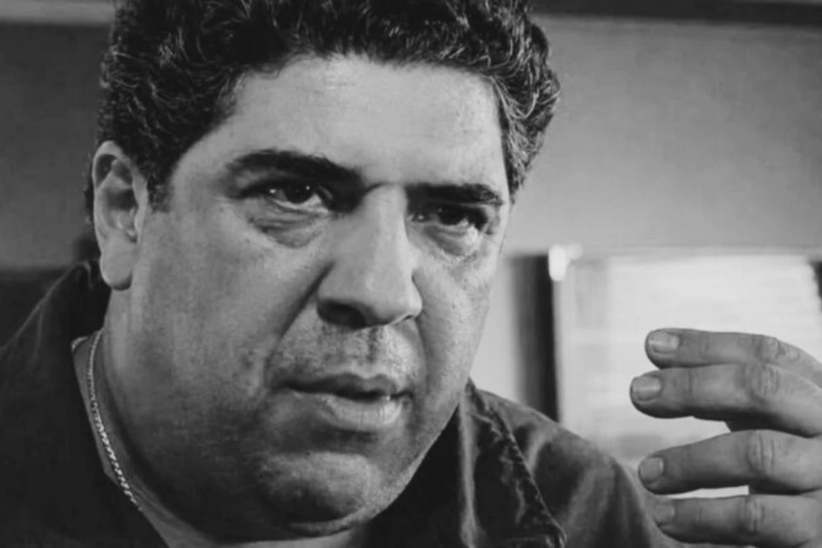 Luto aos 80 anos confirmada a morte do ator Vincent