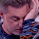 Luto no Domingao em meio a Danca dos Famosos Luciano