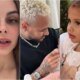 Mae da filha de Neymar rebate critica que dizia que