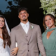 Mae de Gabriel Medina celebra gravidez do primeiro neto e