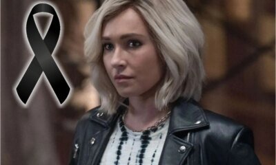 Mae de Hayden Panettiere detona ex que estava com a