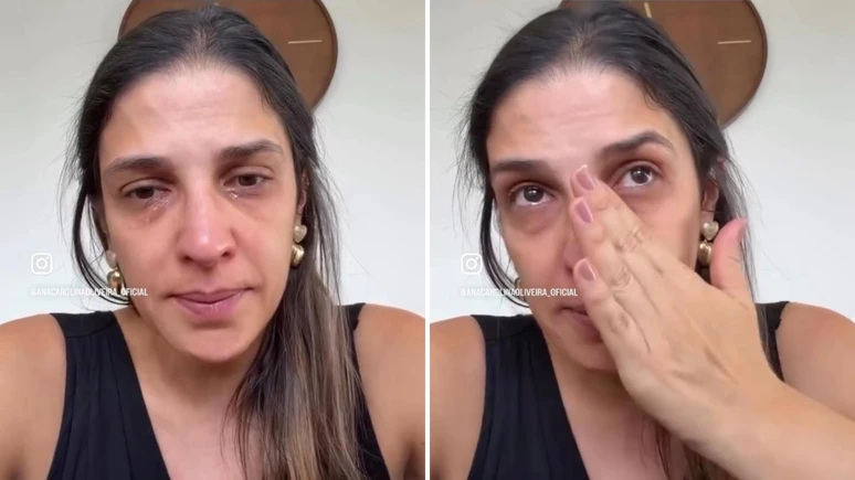 Mae de Isabella Nardoni se emociona ao revelar conversa.webp