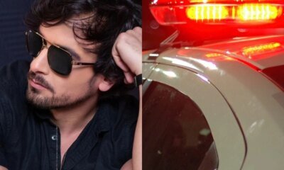 Mae encontrou filho autista de 5 anos com ex ator da