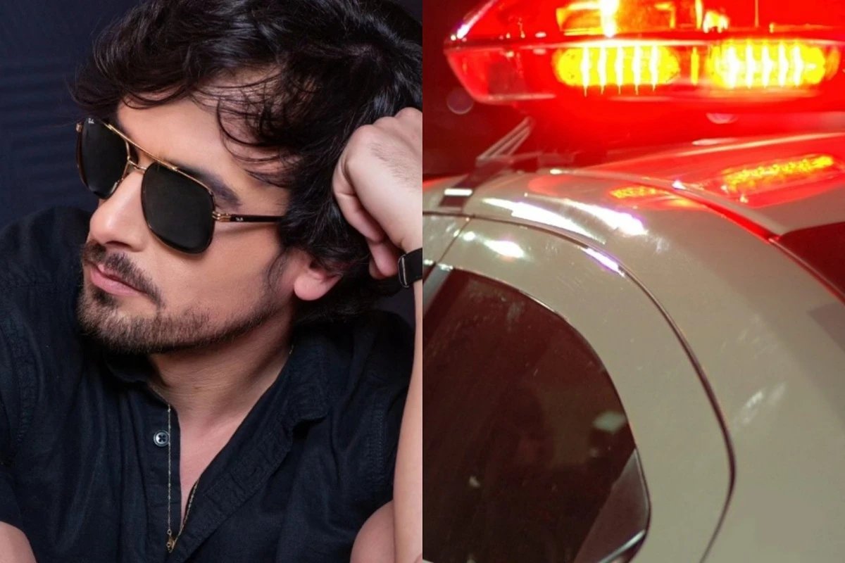 Mae encontrou filho autista de 5 anos com ex ator da
