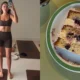 Maisa Silva finaliza treino intenso de pilates com bolo.webp