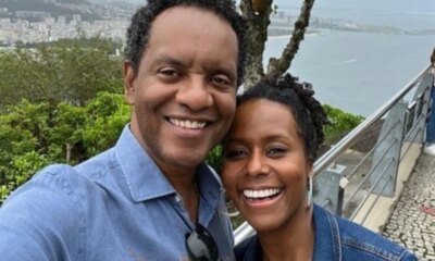 Maju Coutinho faz 48 anos e recorreu a metodo preventivo