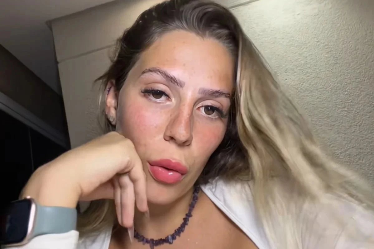 Malevola e presa apos briga generalizada em festa mas paga