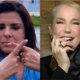 Mara Maravilha cita ‘grandes labios ao provocar Xuxa novamente