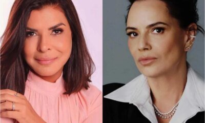 Mara Maravilha da declaracao polemica sobre Luiza Brunet mas volta