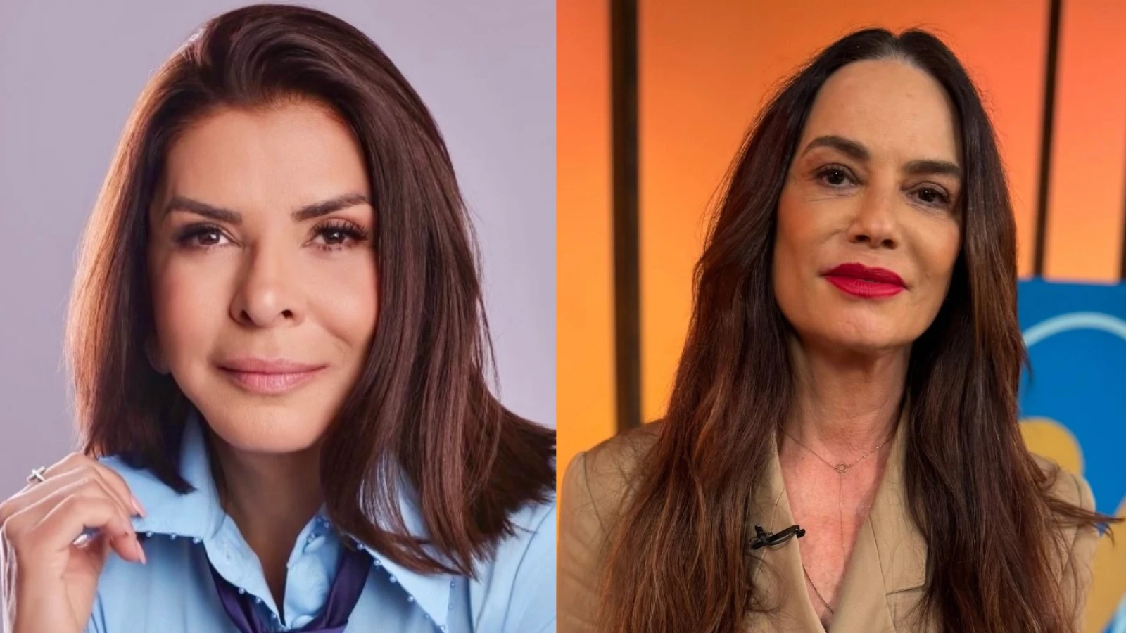 Mara Maravilha se retrata apos atacar Luiza Brunet Reconheco.webp