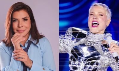 Mara Maravilha tem numero de telefone vazado e treta com