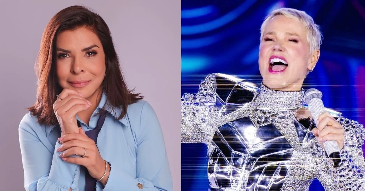 Mara Maravilha tem numero de telefone vazado e treta com