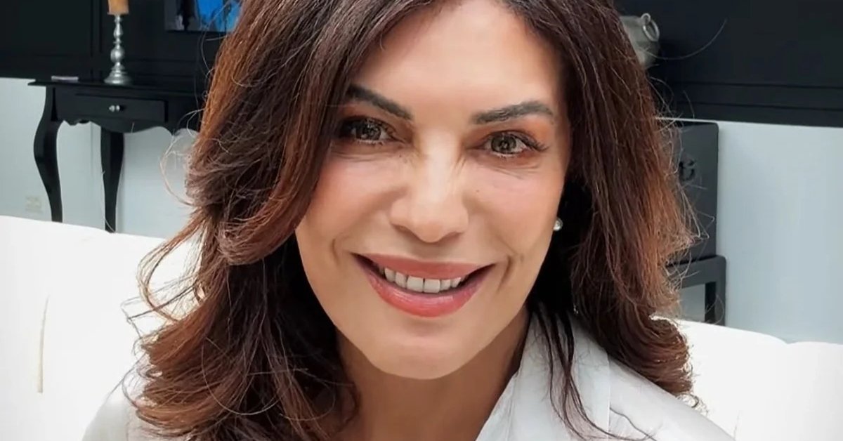 Marcia Goldschmidt diz que recebeu propostas para divulgar bets mas