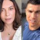 Marcia Goldschmidt grava video falando da esposa de Cristiano Ronaldo