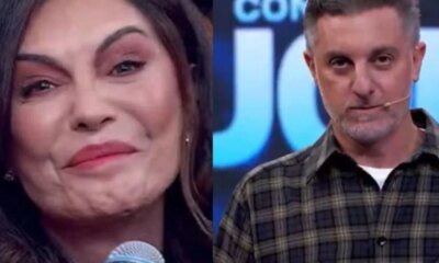 Marcia Goldschmidt volta ao Brasil apos anos na Europa e