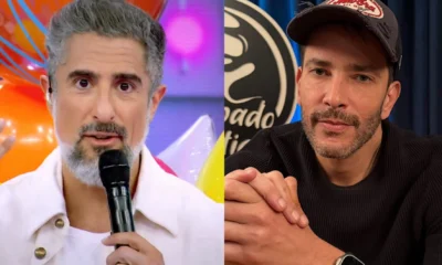 Marcos Mion entra com queixa crime contra Bento Ribeiro.webp