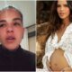 Mariana Rios vem a publico e comunica perda do filho
