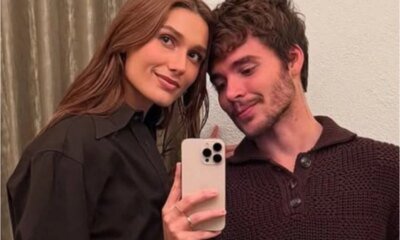 Marido de Sasha Meneghel e detonado nas redes sociais e