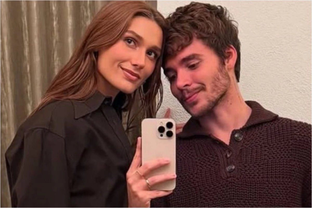 Marido de Sasha Meneghel e detonado nas redes sociais e
