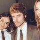 Marido de Sasha faz homenagem a Bruna Marquezine Cunhada de