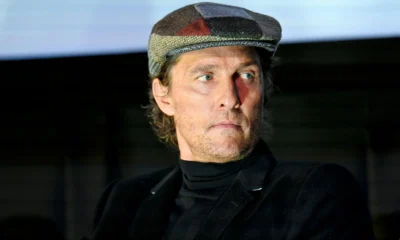 Matthew McConaughey diz que nao quer filhos exatamente como.webp