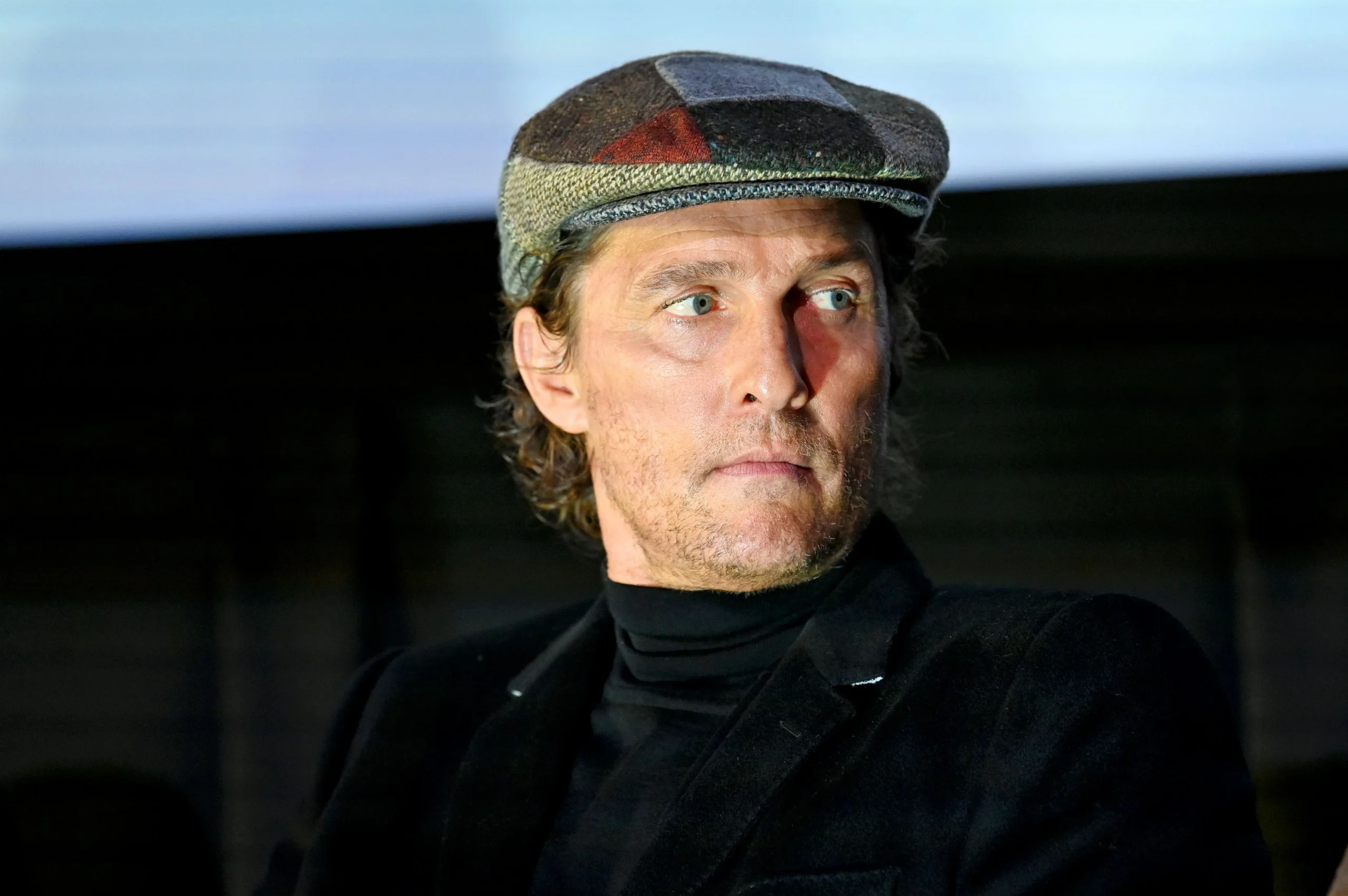 Matthew McConaughey diz que nao quer filhos exatamente como.webp