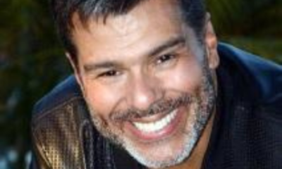 Mauricio Mattar explica retorno as novelas apos quase 20 anos