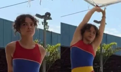Mel Maia choca web ao exibir antes e depois.webp
