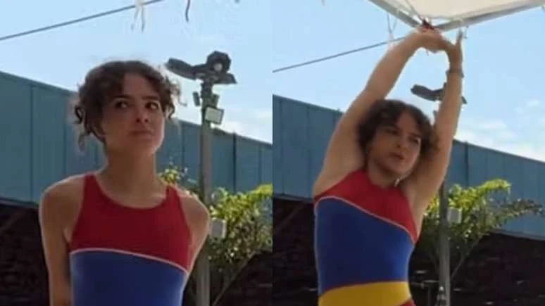 Mel Maia choca web ao exibir antes e depois.webp