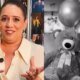 Menino ou menina Gravida de 5 meses Tati Machado posta