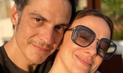Meses apos fim do casamento com Matheus Solano ex mulher fala