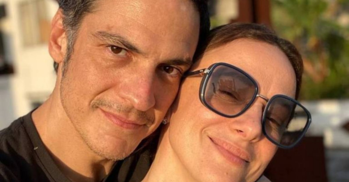 Meses apos fim do casamento com Matheus Solano ex mulher fala