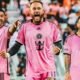 Messi Suarez e Neymar juntos novamente Inter Miami mira craque