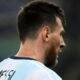 Messi publica carta ao pai e faz revelacao inesperada sobre