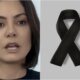 Michelle Bolsonaro manifesta apos morte ser confirmada ‘que Deus traga