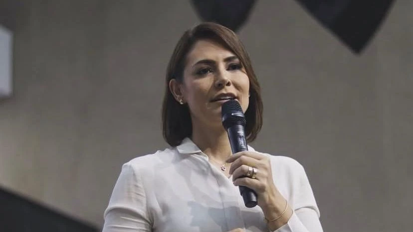 Michelle prepara retorno ao PL Mulher apos eleicoes.webp