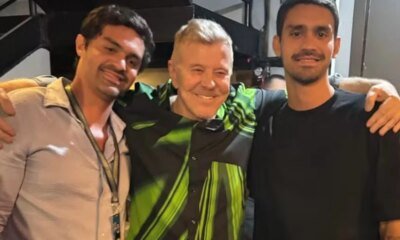 Miguel Falabella vem a publico e pega a todos de
