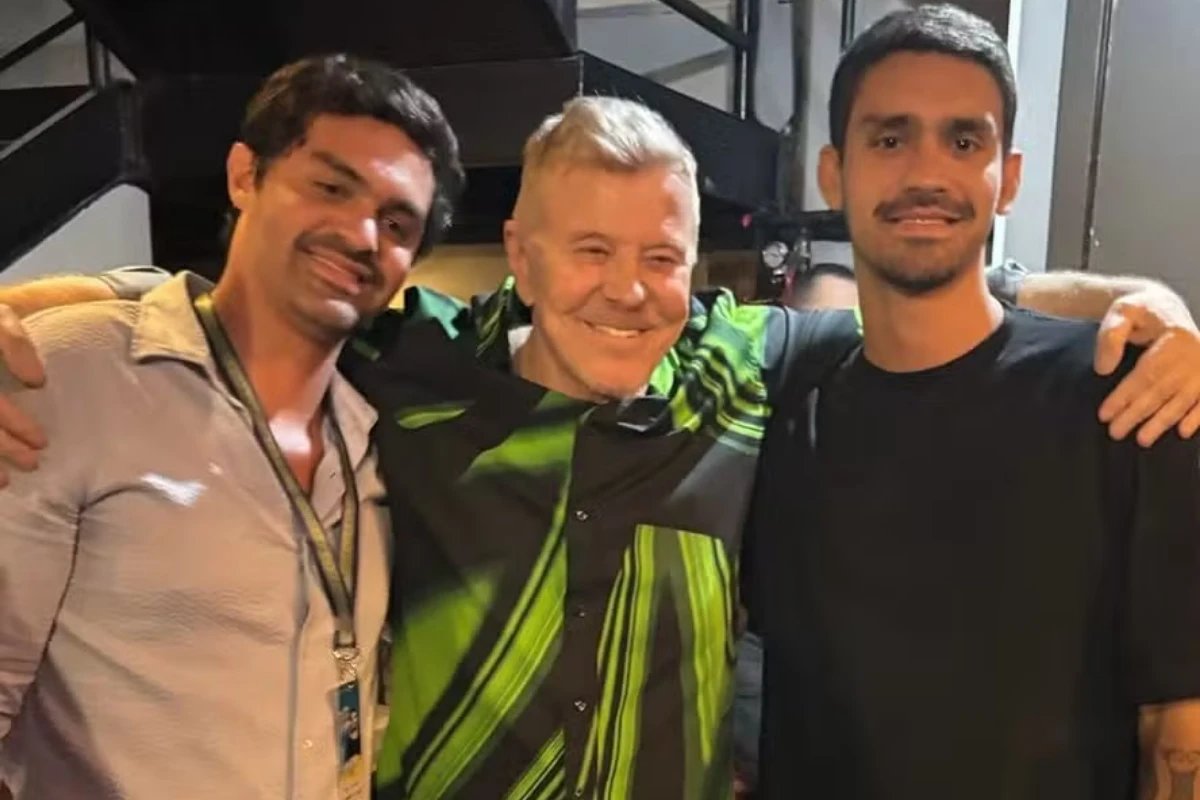 Miguel Falabella vem a publico e pega a todos de