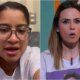Milena anuncia fim da amizade com Ana Paula ‘Nao foi