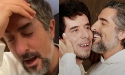 Mion pega o publico de surpresa ao falar de Romeo