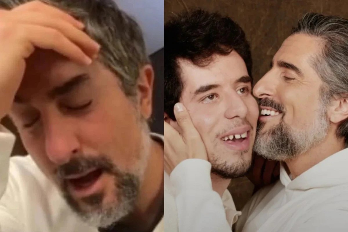 Mion pega o publico de surpresa ao falar de Romeo