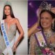 Miss Brasil que perdeu a coroa devido a gravidez e