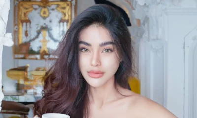 Miss Earth Indonesia tem morte anunciada no aniversario de.webp