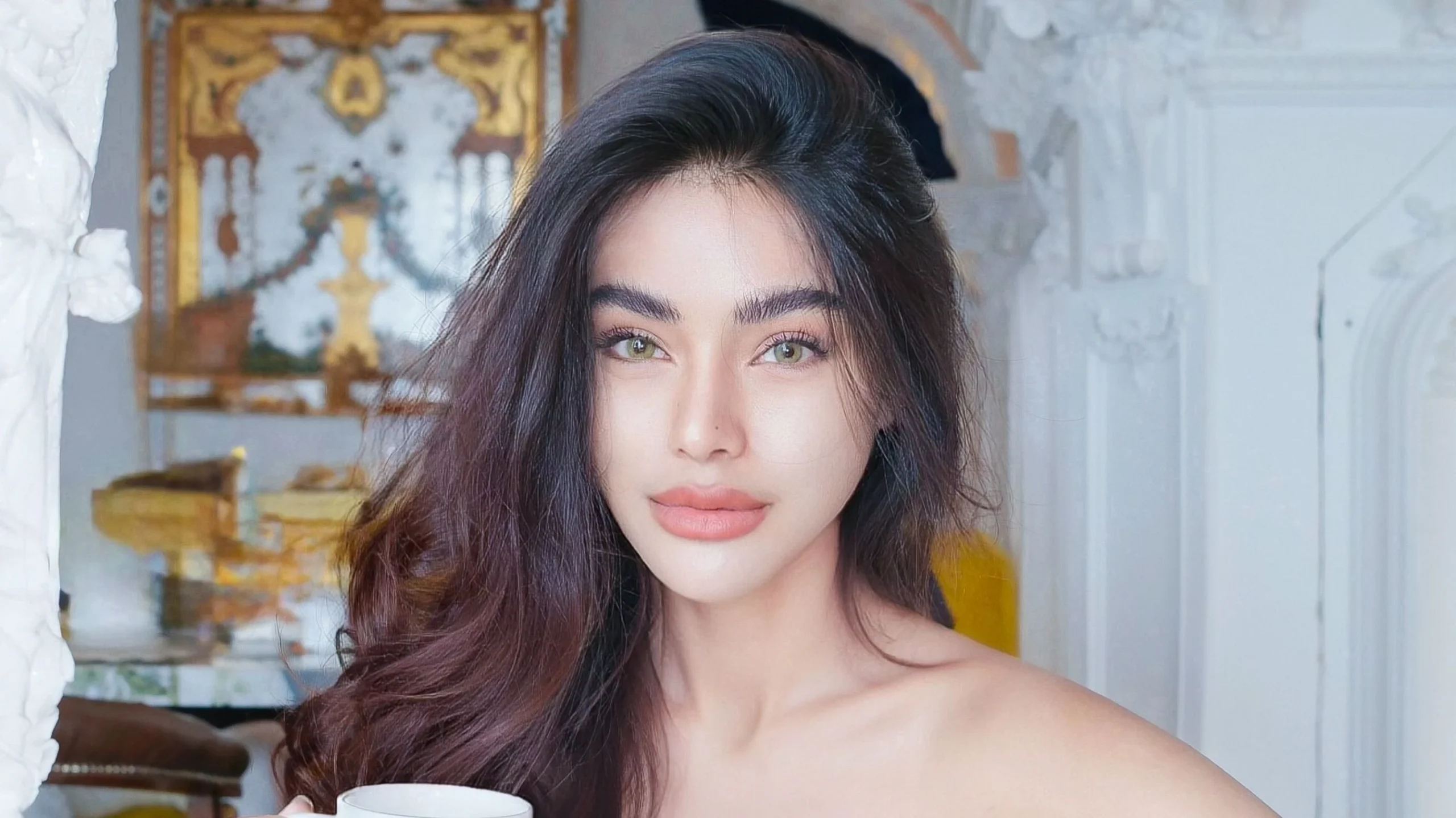 Miss Earth Indonesia tem morte anunciada no aniversario de.webp