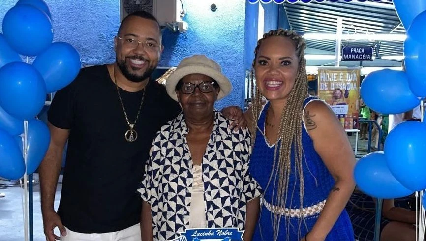 Morre Anita Nobre mae de Dudu e Lucinha Nobre.webp