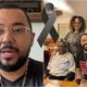 Morre Anita Nobre mae do cantor Dudu Nobre e comunicado