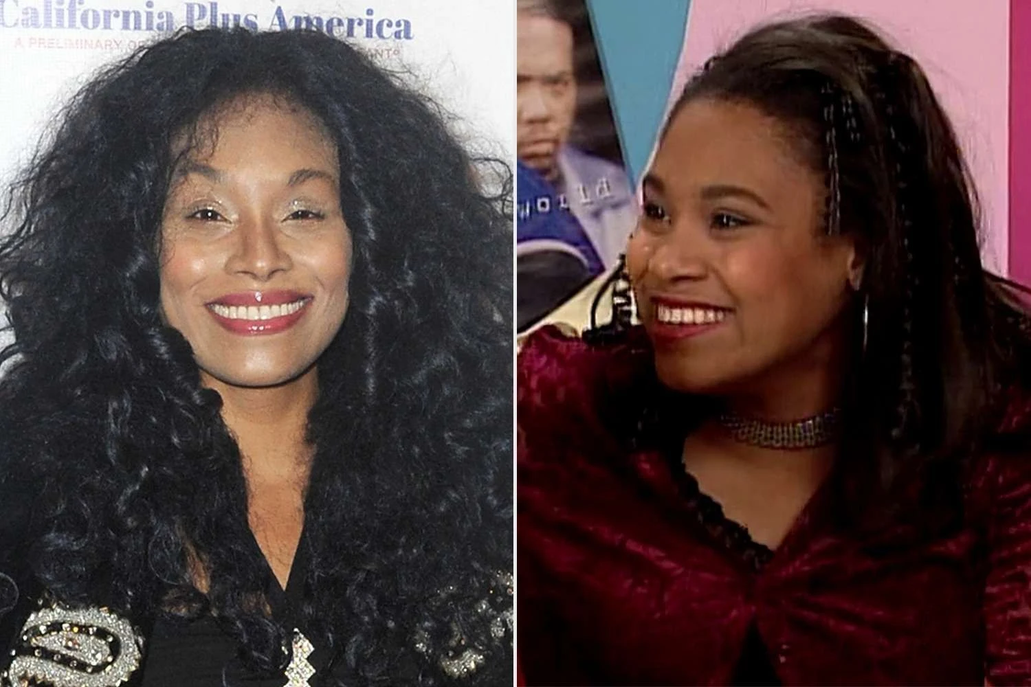 Morre Christy Knowings estrela da Nickelodeon aos 46 anos.webp