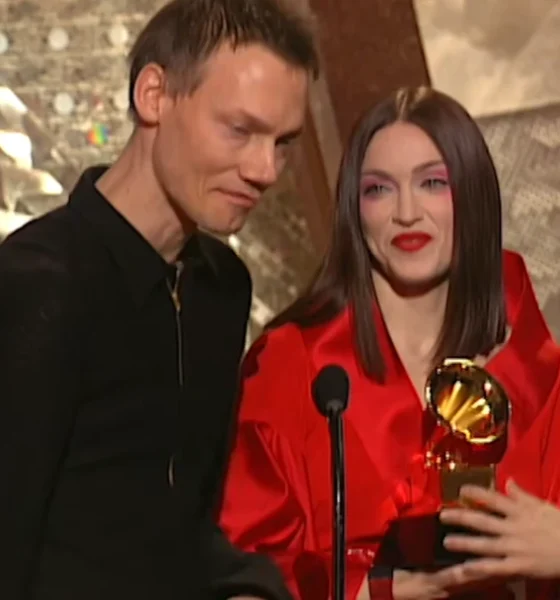 Morre William Orbit produtor de album premiado de Madonna.webp