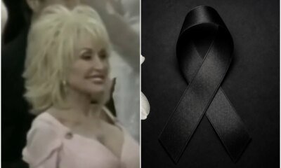 Morre a lenda da musica country Dolly Parton aos 80